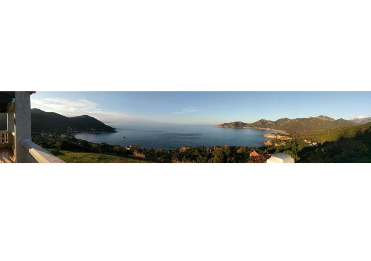 Villa Saint-Michel แกเลเรีย ภายนอก รูปภาพ